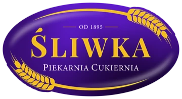 Piekarnia-Cukiernia Śliwka, od 1895